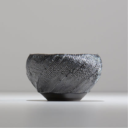 GLOWERS / 螺煌 / RAKOH / rakoh02_nor2_s / 約φ10cm / 植木鉢
