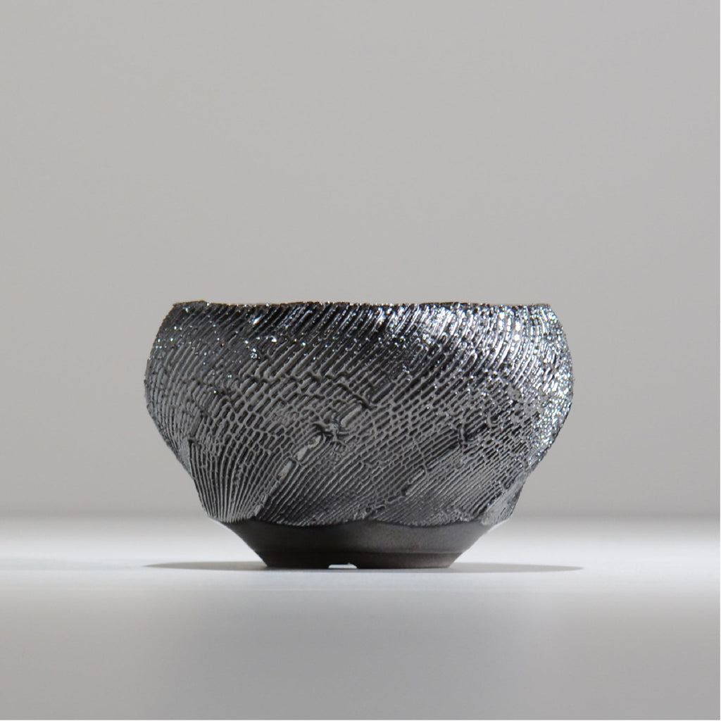 GLOWERS / 螺煌 / RAKOH / rakoh02_nor2_s / 約φ10cm / 植木鉢