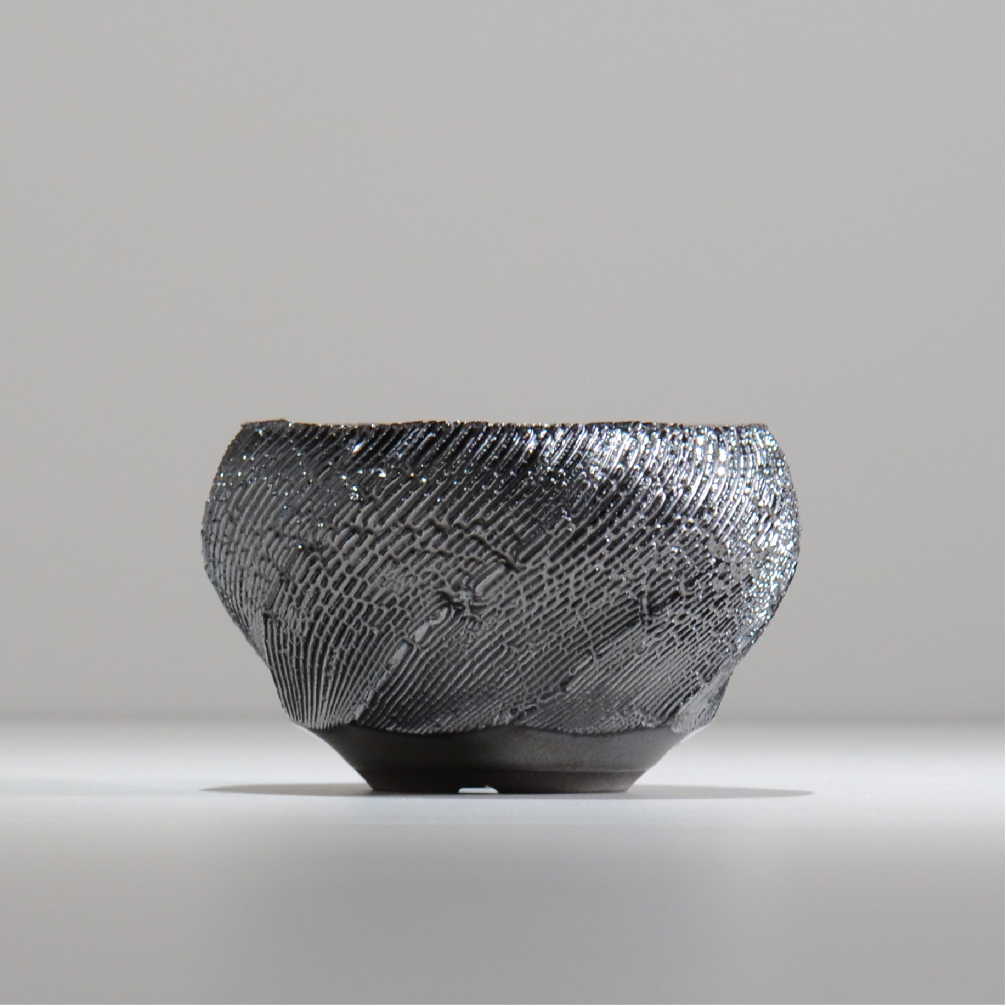 GLOWERS / 螺煌 / RAKOH / rakoh02_nor2_s / 約φ10cm / 植木鉢