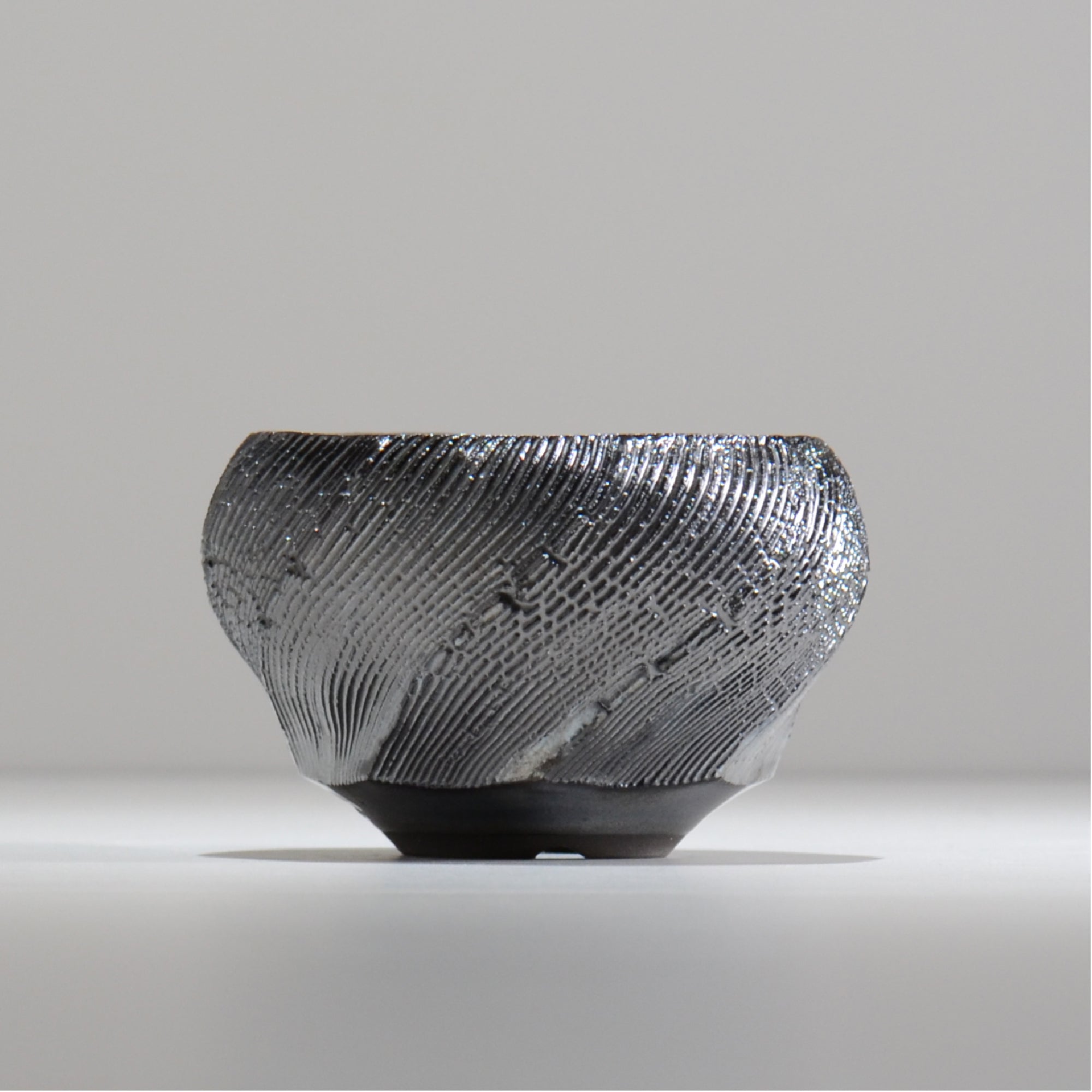 GLOWERS / 螺煌 / RAKOH / rakoh02_nor3_s / 約φ9.5cm / 植木鉢