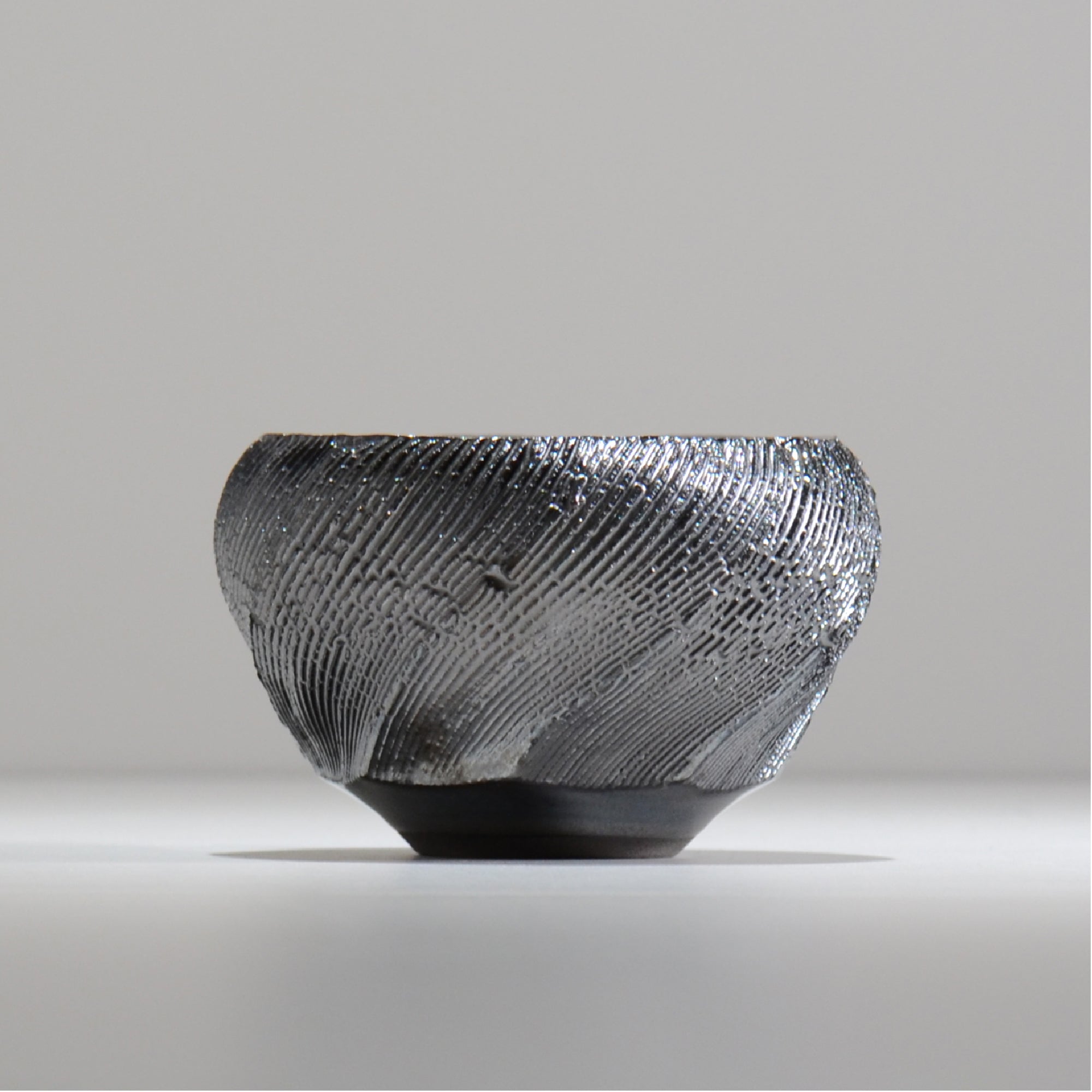 GLOWERS / 螺煌 / RAKOH / rakoh02_nor3_s / 約φ9.5cm / 植木鉢