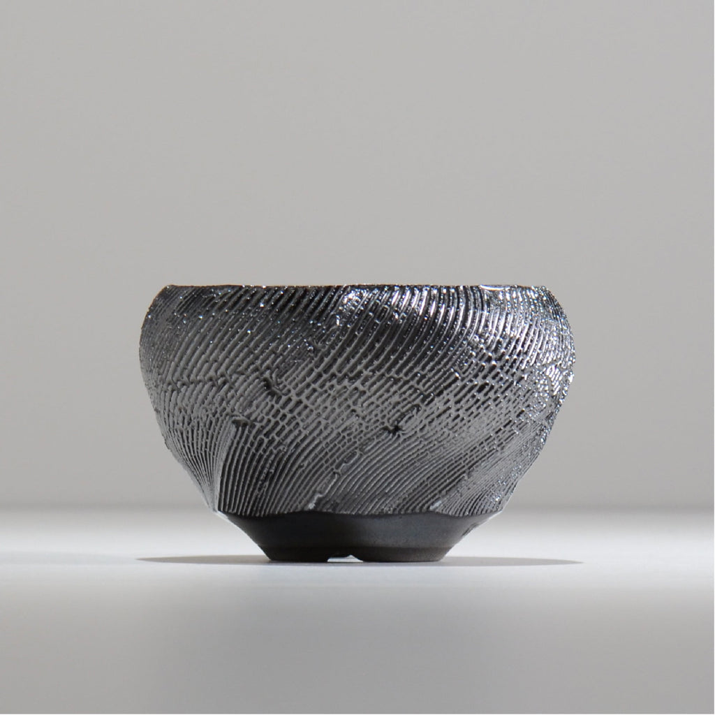 GLOWERS / 螺煌 / RAKOH / rakoh02_nor3_s / 約φ9.5cm / 植木鉢