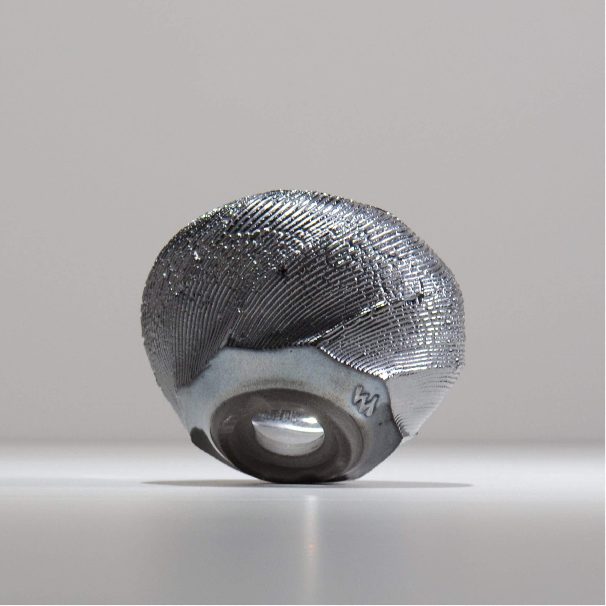 GLOWERS / 螺煌 / RAKOH / rakoh02_nor3_s / 約φ9.5cm / 植木鉢