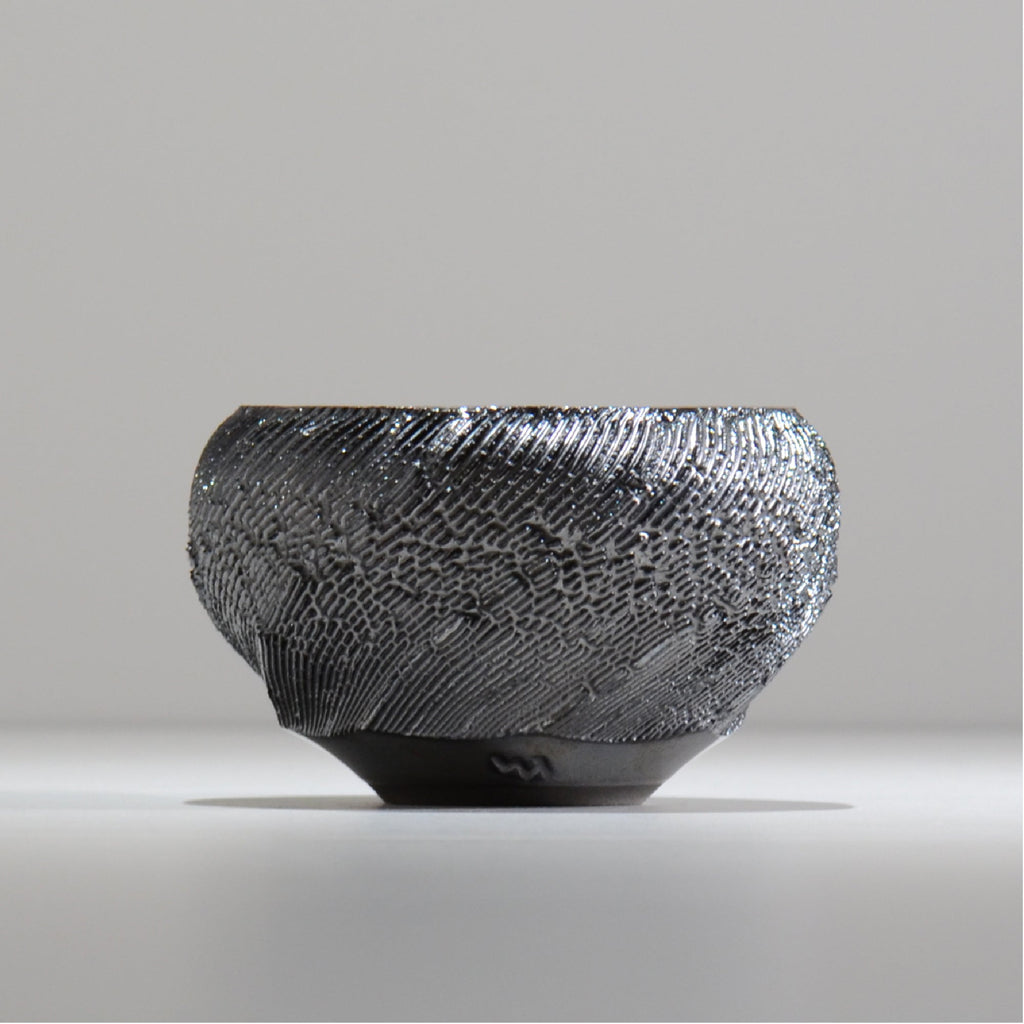 GLOWERS / 螺煌 / RAKOH / rakoh02_nor4_s / 約φ9.7cm / 植木鉢