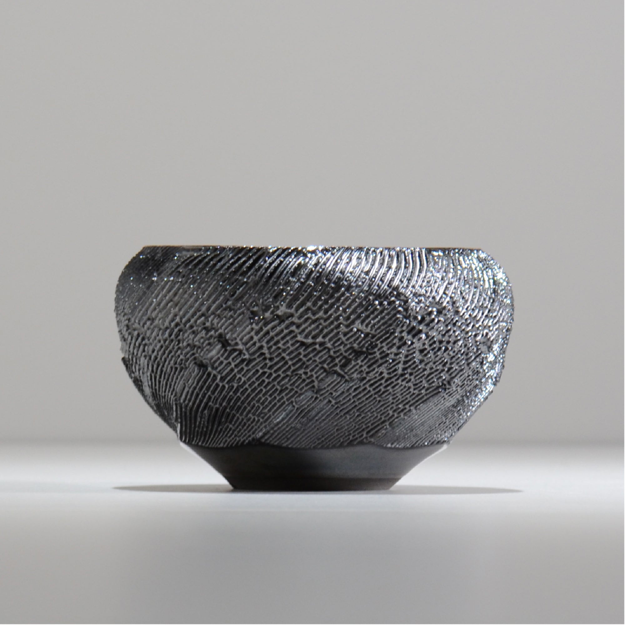 GLOWERS / 螺煌 / RAKOH / rakoh02_nor4_s / 約φ9.7cm / 植木鉢