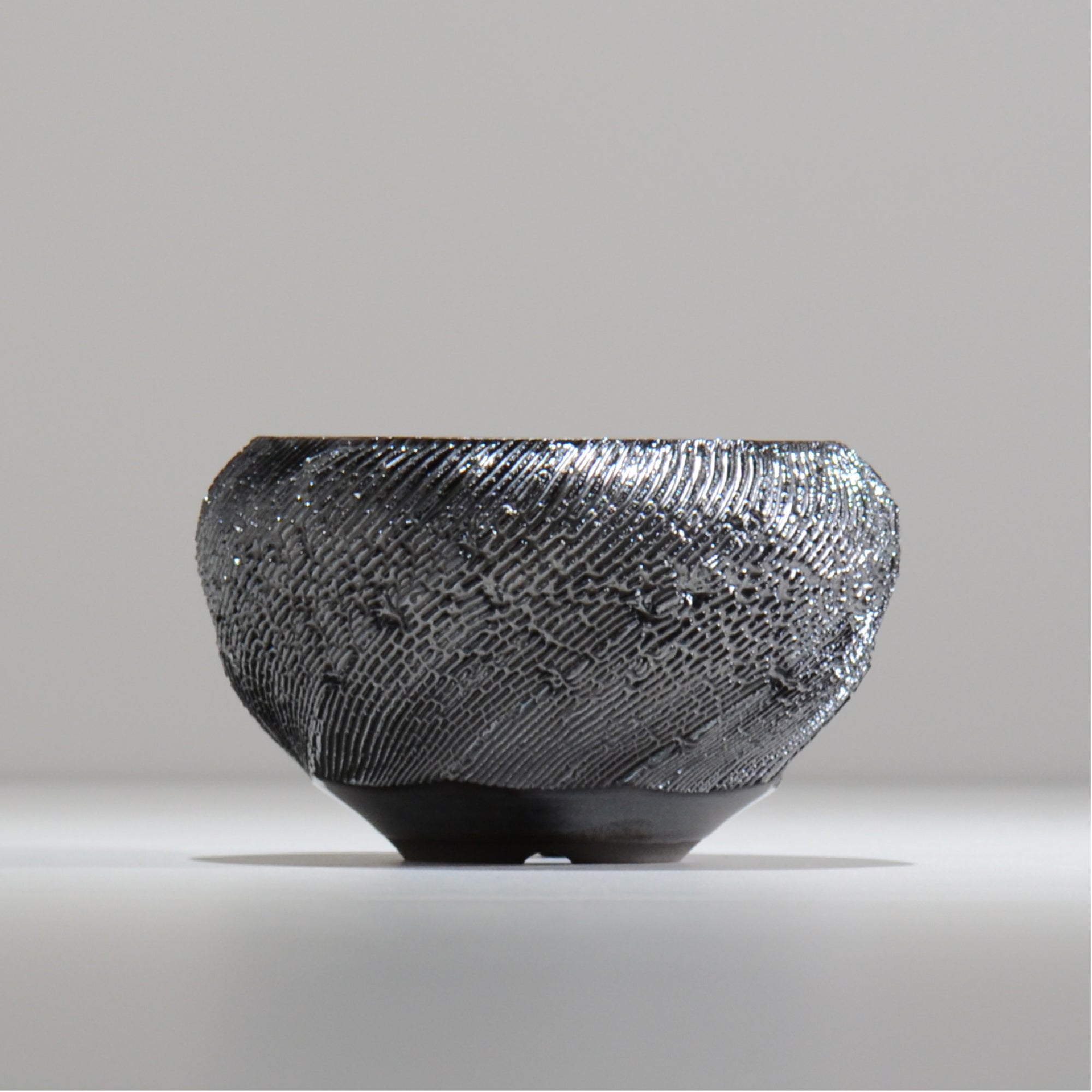 GLOWERS / 螺煌 / RAKOH / rakoh02_nor4_s / 約φ9.7cm / 植木鉢