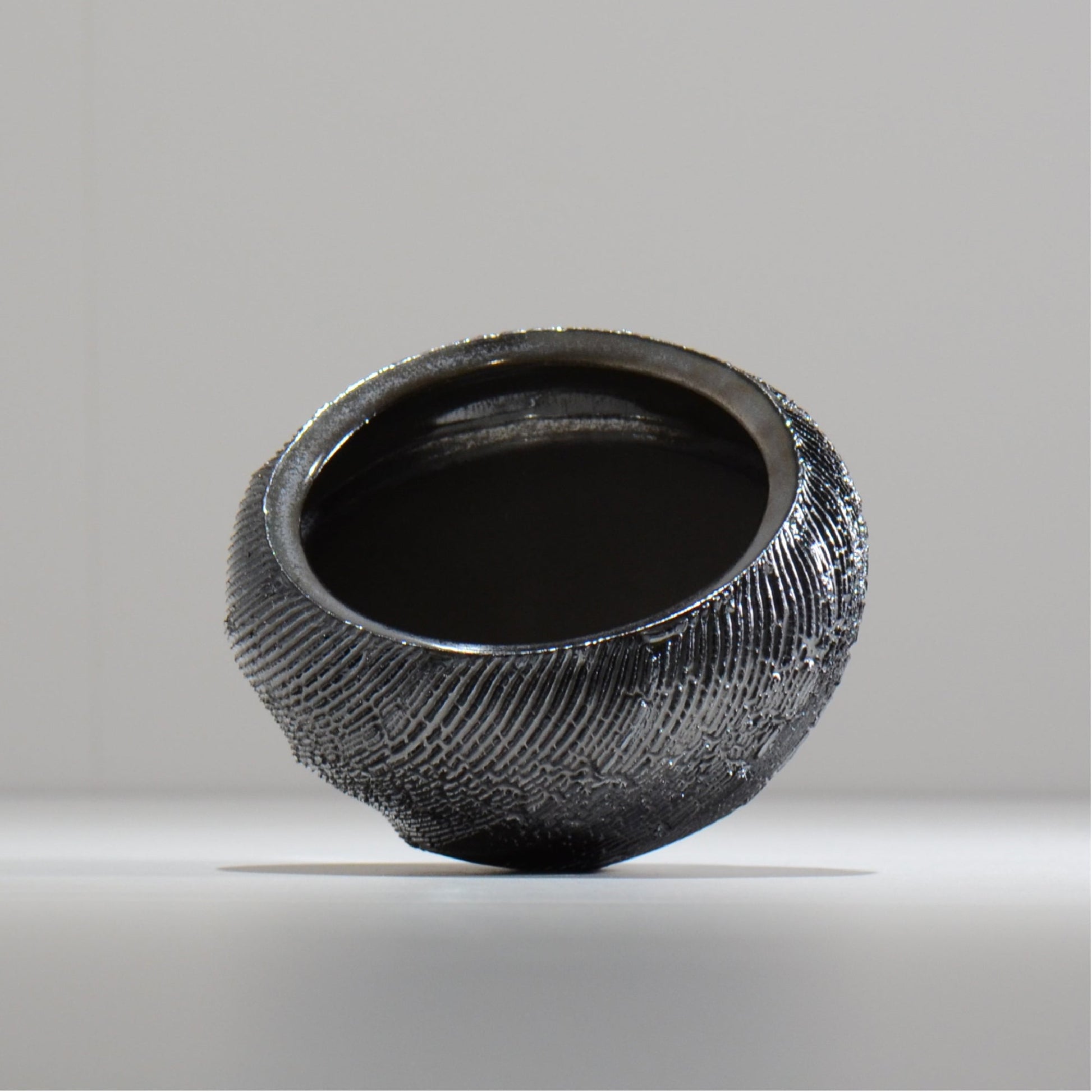 GLOWERS / 螺煌 / RAKOH / rakoh02_nor4_s / 約φ9.7cm / 植木鉢