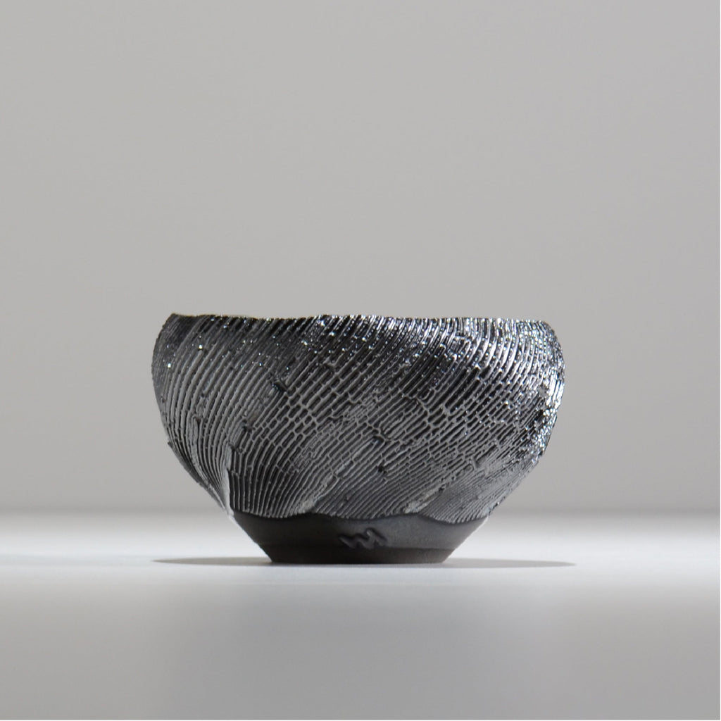 GLOWERS / 螺煌 / RAKOH / rakoh02_nor5_s / 約φ9.9cm / 植木鉢