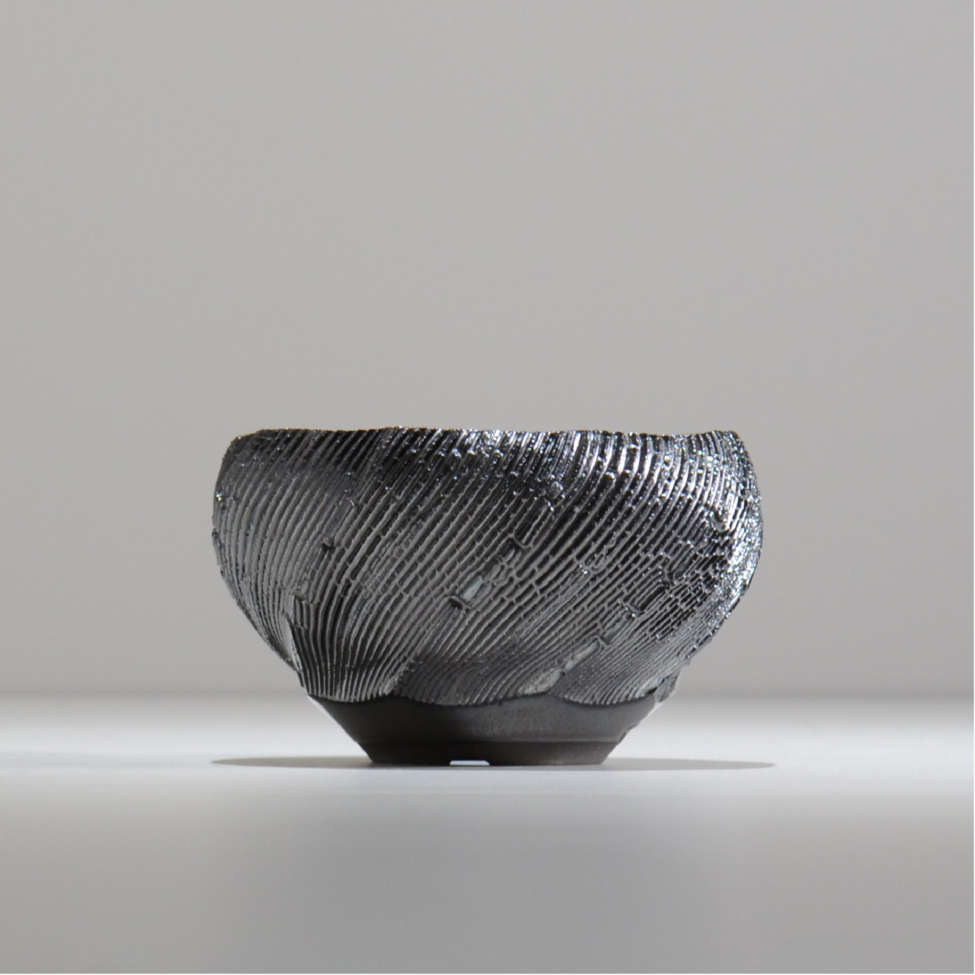 GLOWERS / 螺煌 / RAKOH / rakoh02_nor5_s / 約φ9.9cm / 植木鉢