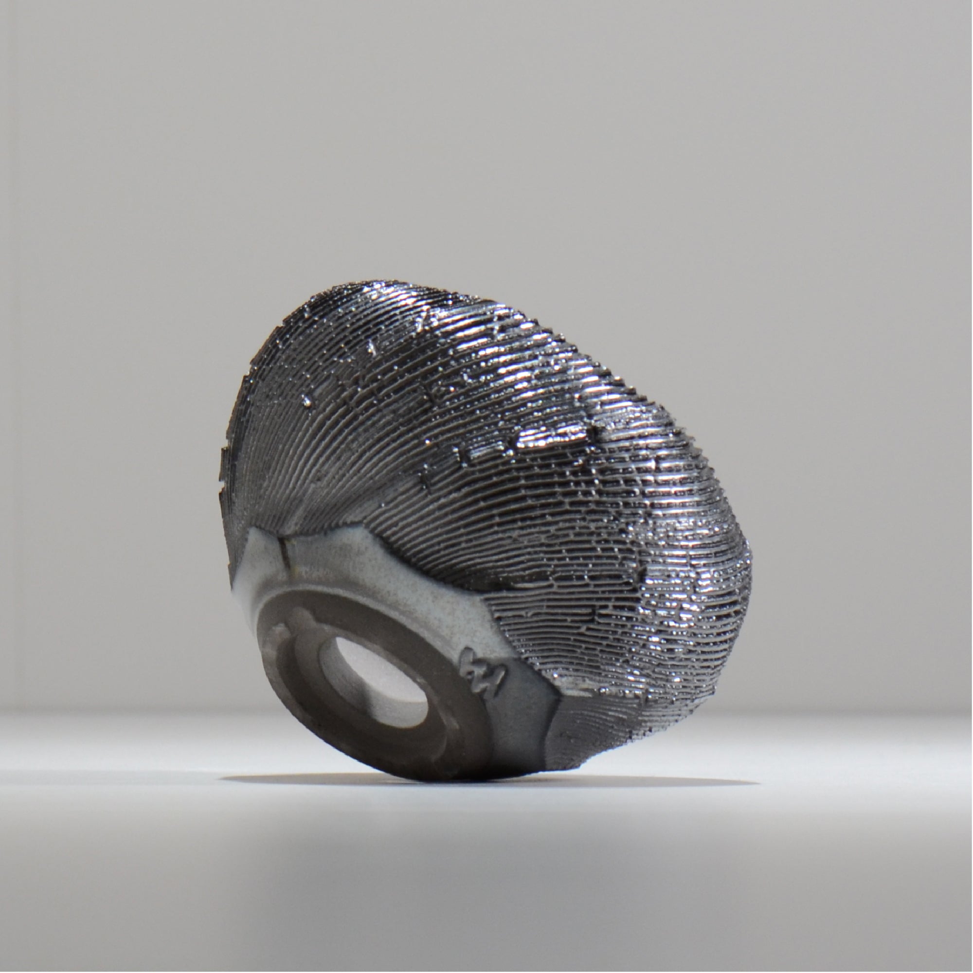 GLOWERS / 螺煌 / RAKOH / rakoh02_nor5_s / 約φ9.9cm / 植木鉢