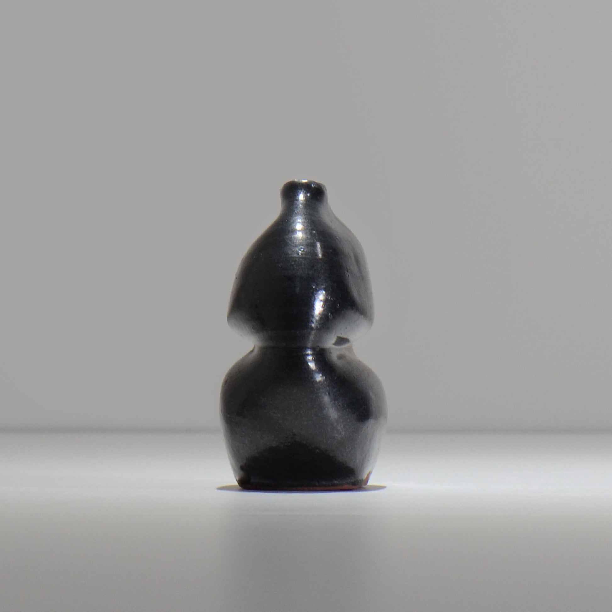 川合 牧人 / 一輪挿し /raster03_ichi01 / 約φ9.4cm / 花瓶