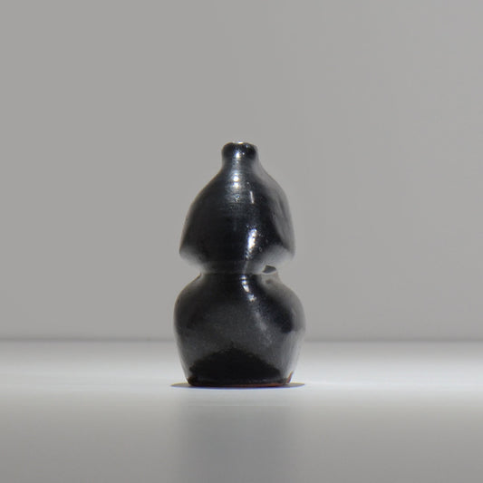 川合 牧人 / 一輪挿し /raster03_ichi01 / 約φ9.4cm / 花瓶