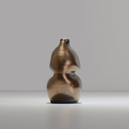 川合 牧人 / 一輪挿し /raster03_ichi01 / 約φ9.4cm / 花瓶