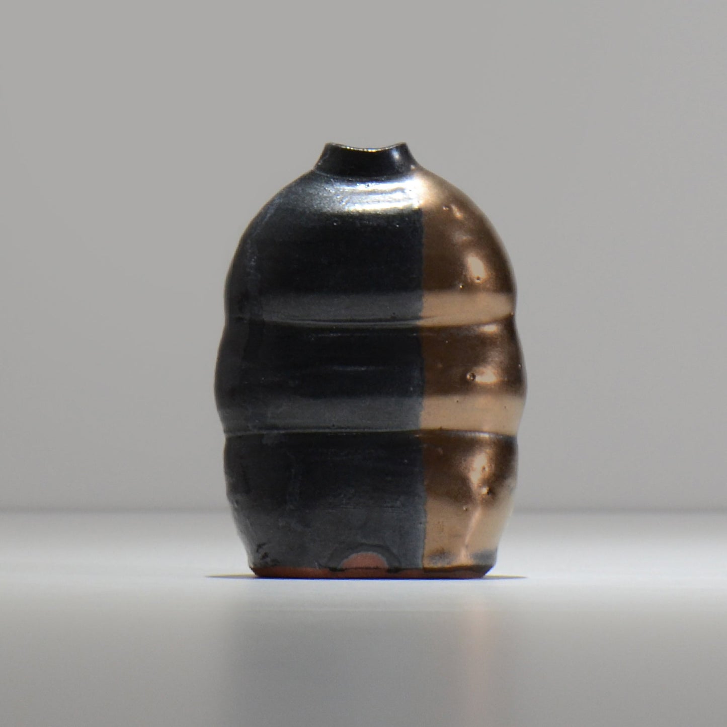川合 牧人 / 一輪挿し /raster03_ichi02 / 約φ8.6cm / 花瓶
