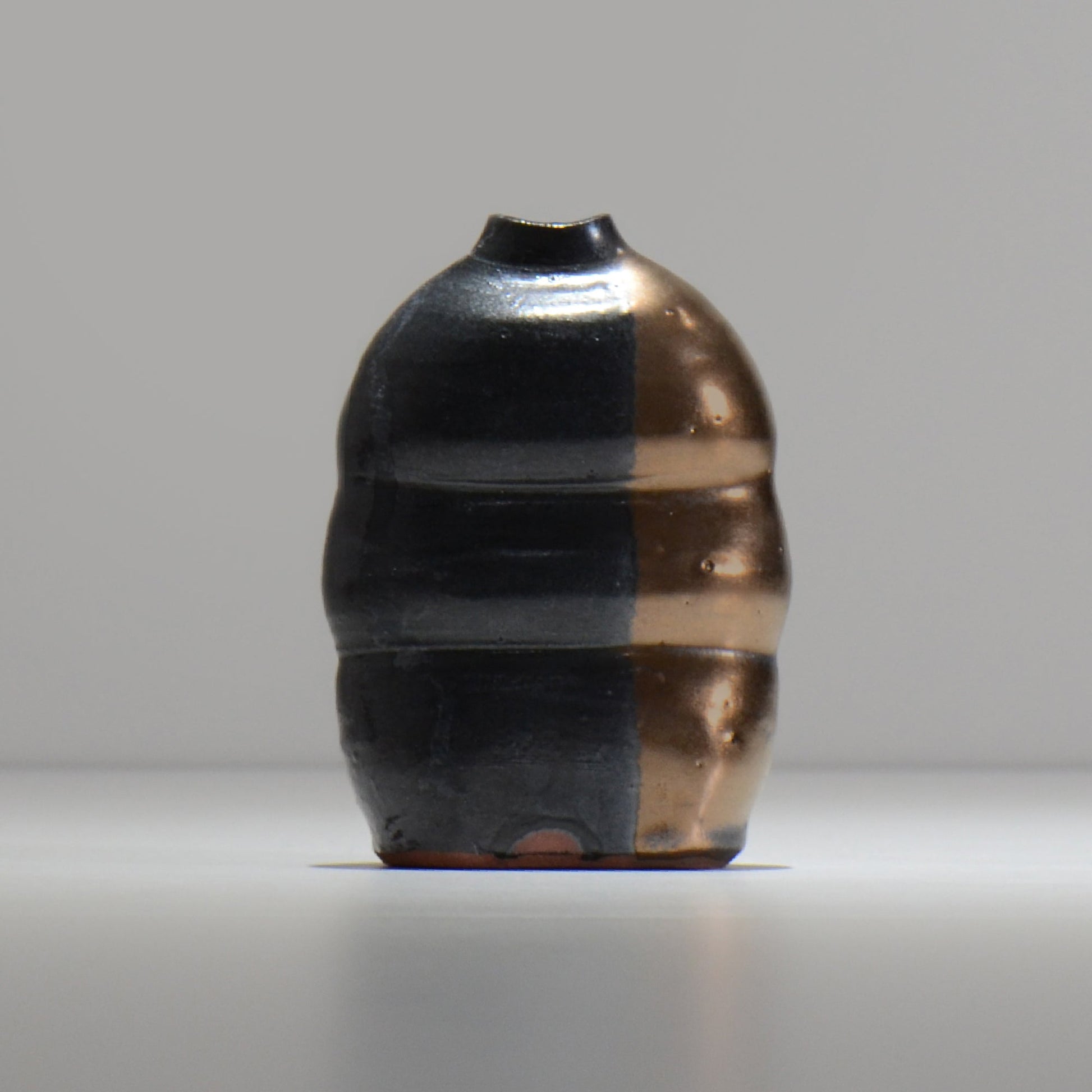 川合 牧人 / 一輪挿し /raster03_ichi02 / 約φ8.6cm / 花瓶