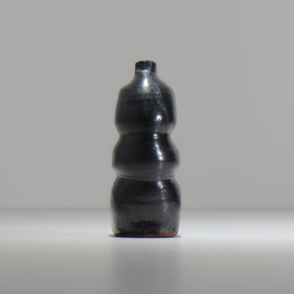 川合 牧人 / 一輪挿し /raster03_ichi02 / 約φ8.6cm / 花瓶