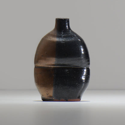川合 牧人 / 一輪挿し /raster03_ichi03 / 約φ9.1cm / 花瓶
