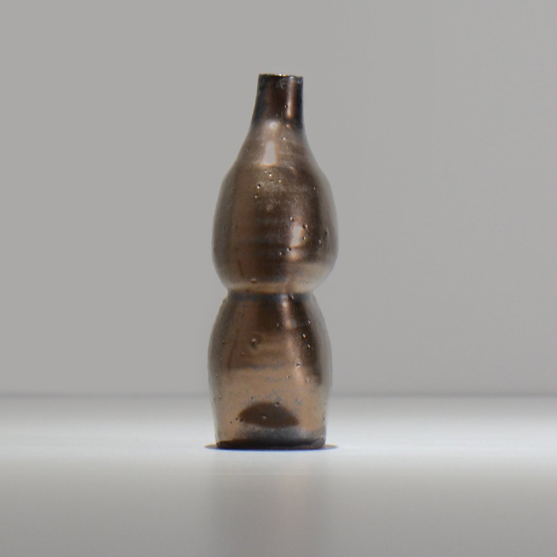 川合 牧人 / 一輪挿し /raster03_ichi03 / 約φ9.1cm / 花瓶