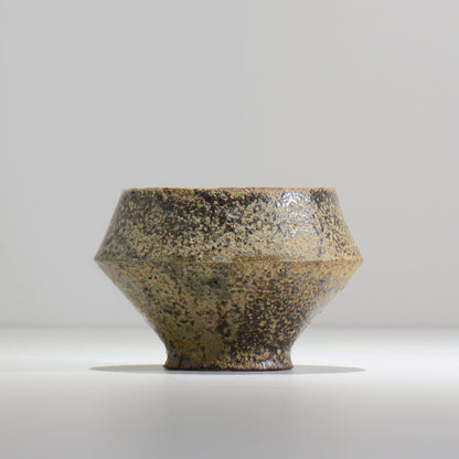 山下太 / ASOBO  錆（さび））/ 28 / 約 φ10.7cm / 植木鉢