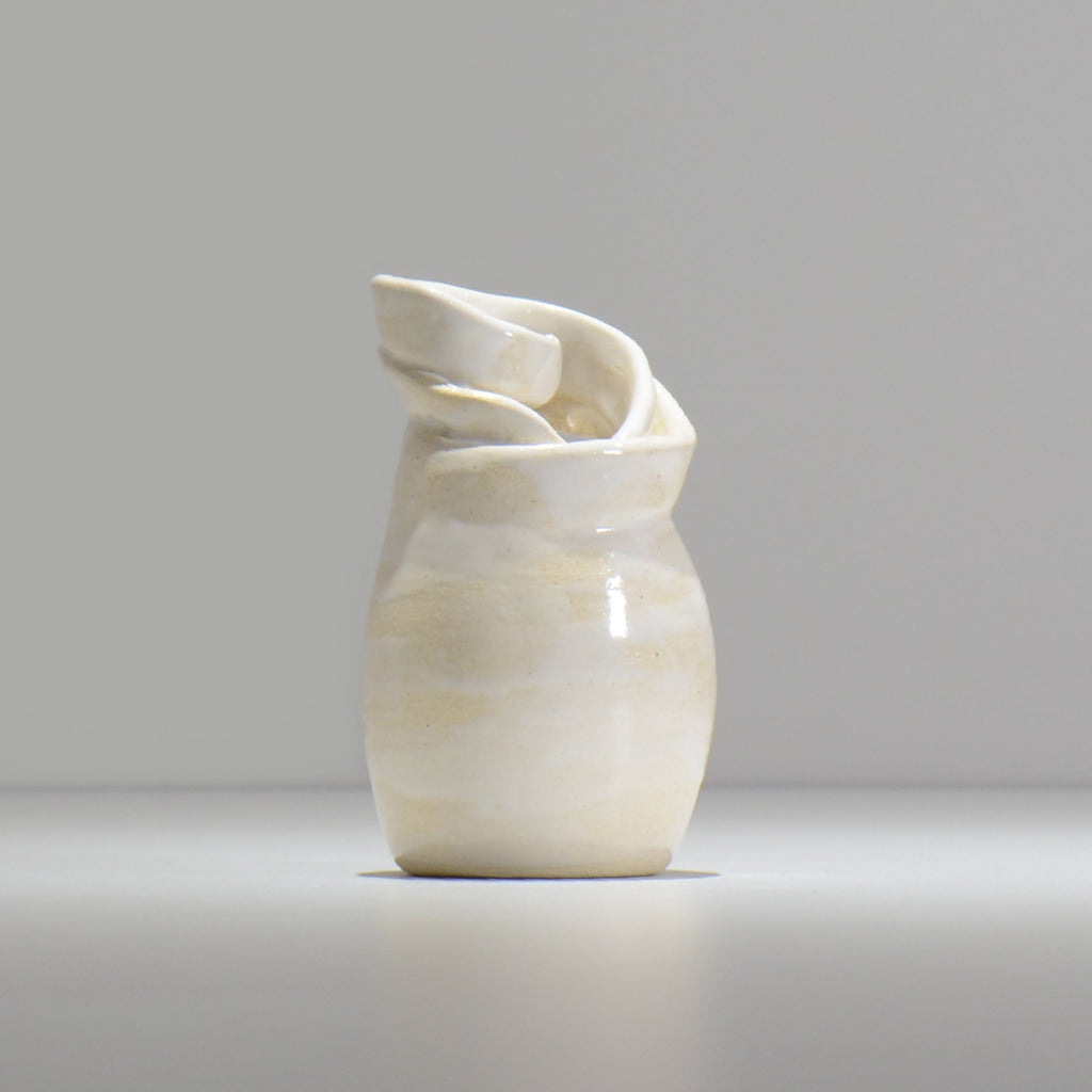 坂尾寛子 / 一輪挿し / saka_ichi01 / 約φ7.8cm / 花瓶