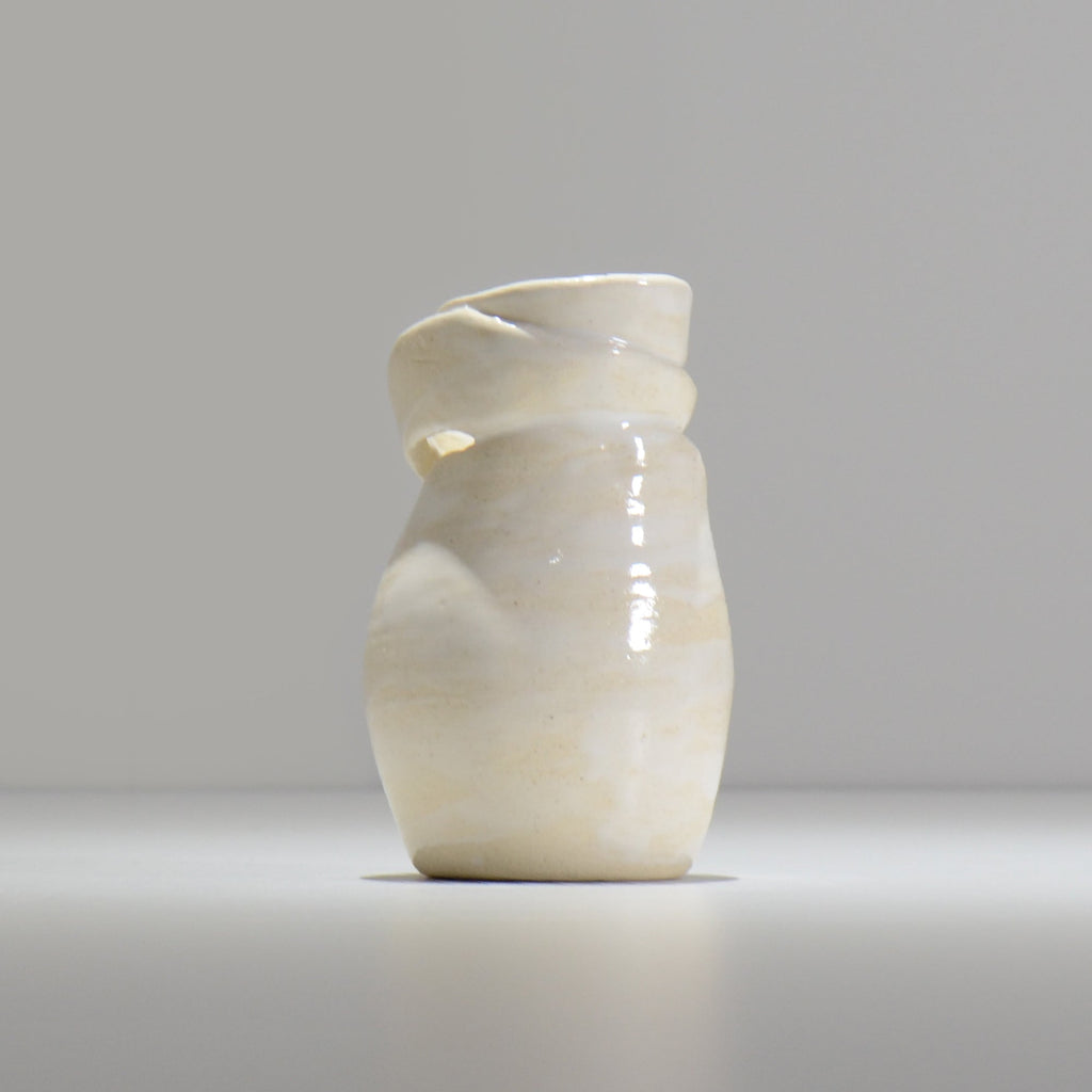 坂尾寛子 / 一輪挿し / saka_ichi01 / 約φ7.8cm / 花瓶