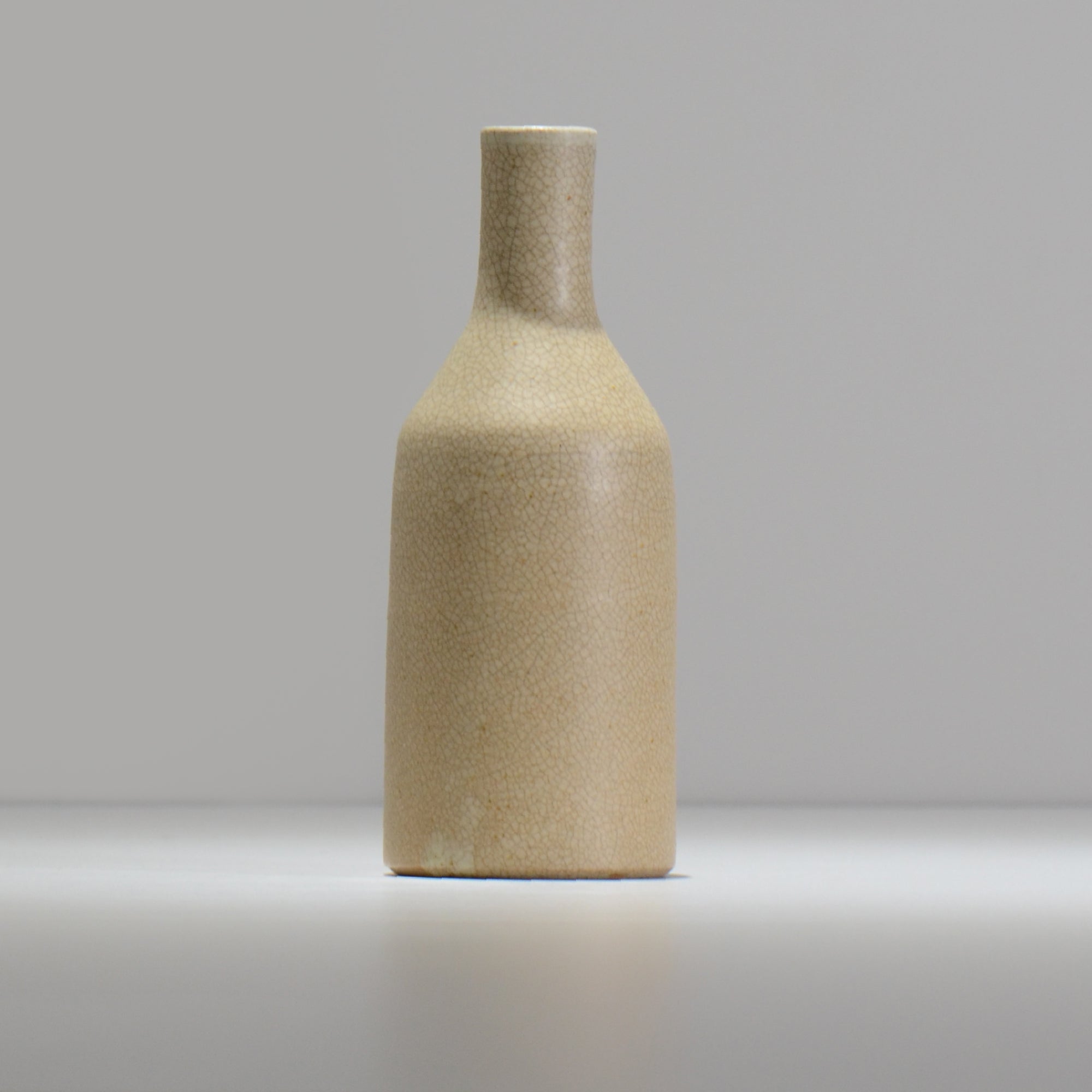 庄司 健 / 一輪挿し / sh01_ichi01 / 約φ7.1cm / 花瓶