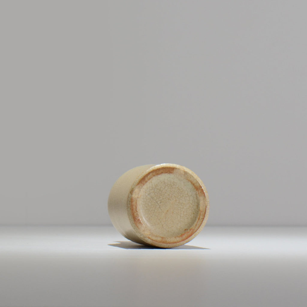 庄司 健 / 一輪挿し / sh01_ichi01 / 約φ7.1cm / 花瓶