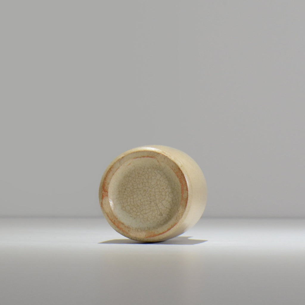 庄司 健 / 一輪挿し / sh01_ichi02 / 約φ7.2cm / 花瓶