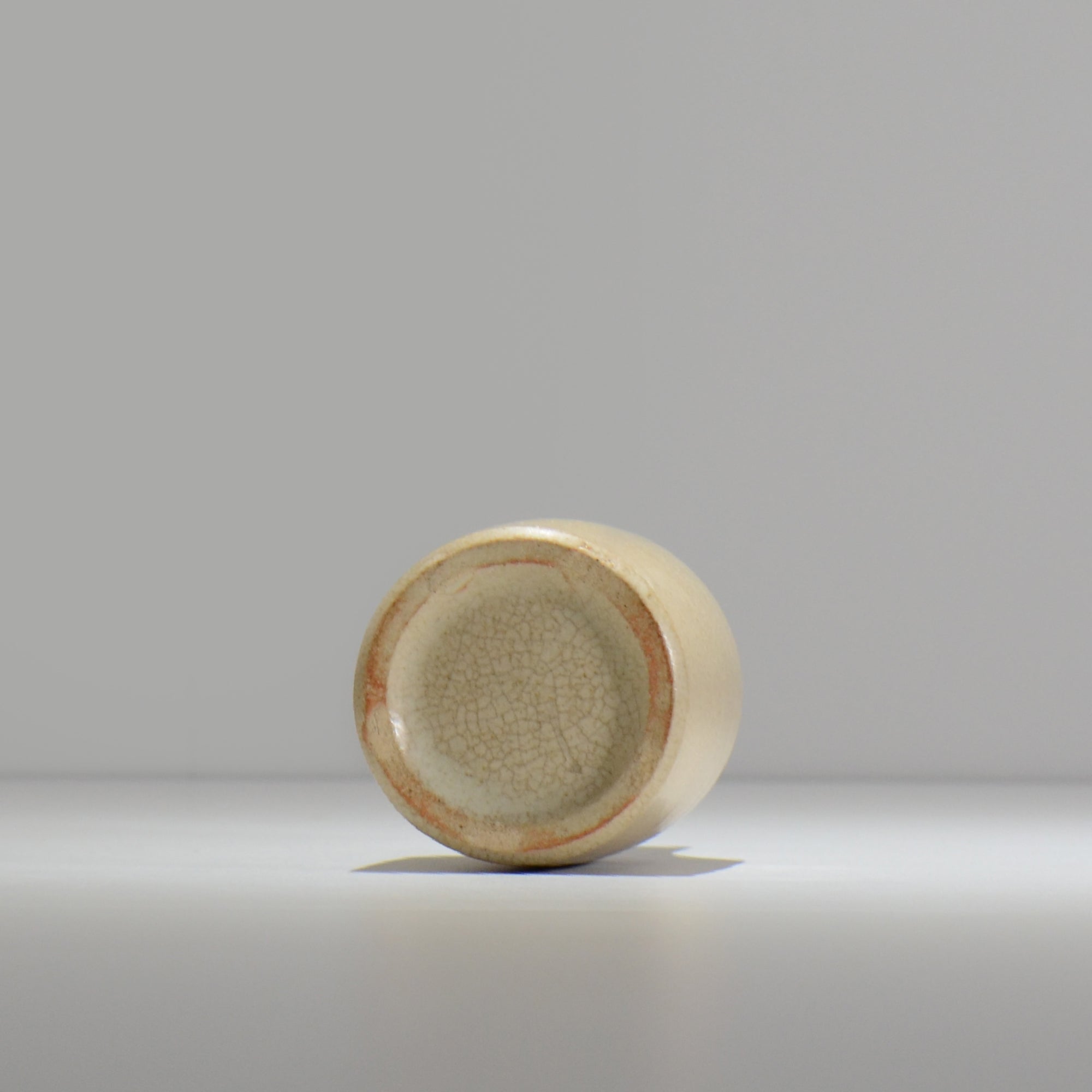 庄司 健 / 一輪挿し / sh01_ichi02 / 約φ7.2cm / 花瓶