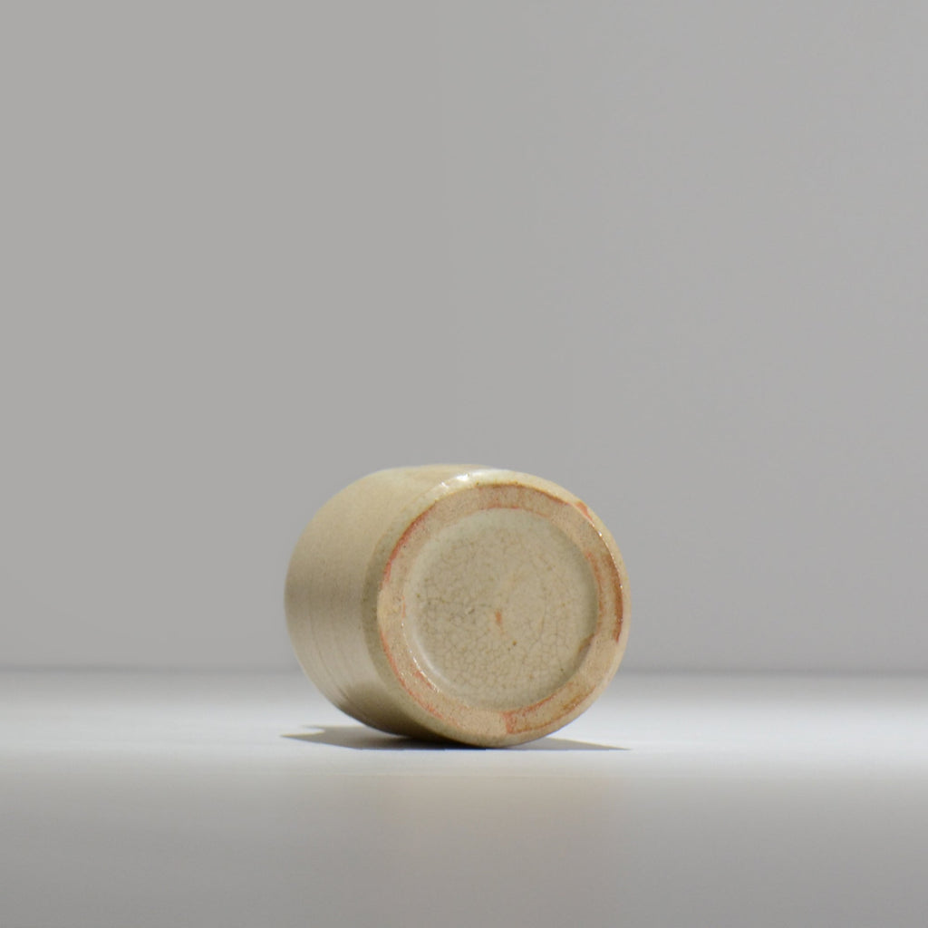 庄司 健 / 一輪挿し / sh01_ichi03 / 約φ7.3cm / 花瓶