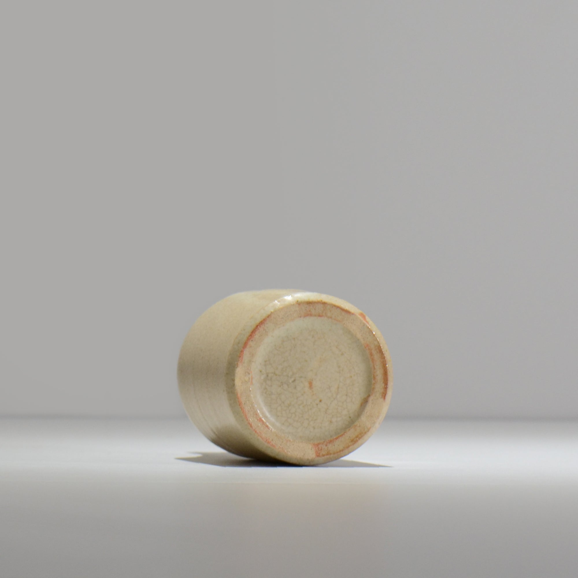 庄司 健 / 一輪挿し / sh01_ichi03 / 約φ7.3cm / 花瓶