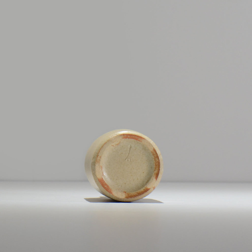 庄司 健 / 一輪挿し / sh01_ichi04 / 約φ6.7cm / 花瓶