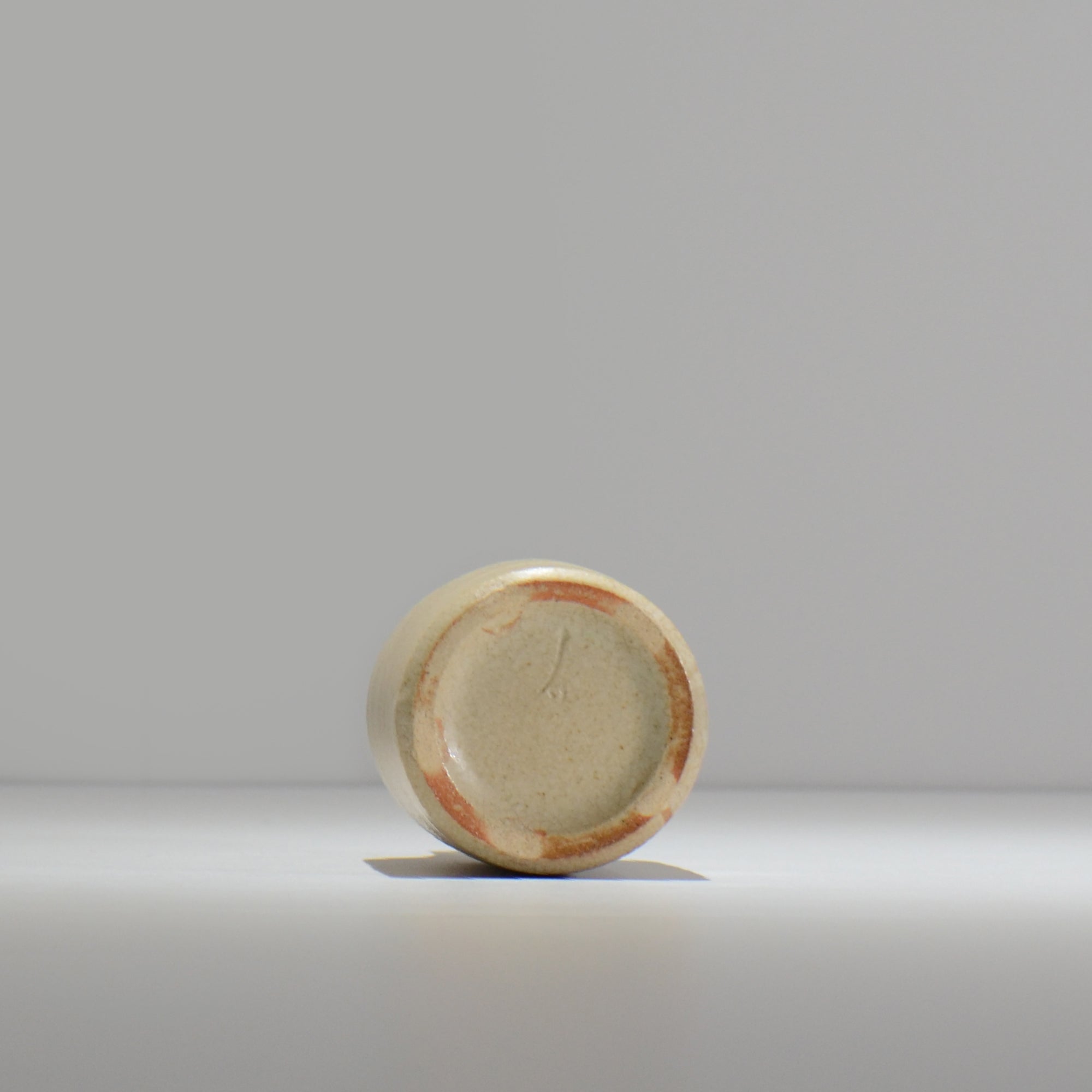 庄司 健 / 一輪挿し / sh01_ichi04 / 約φ6.7cm / 花瓶