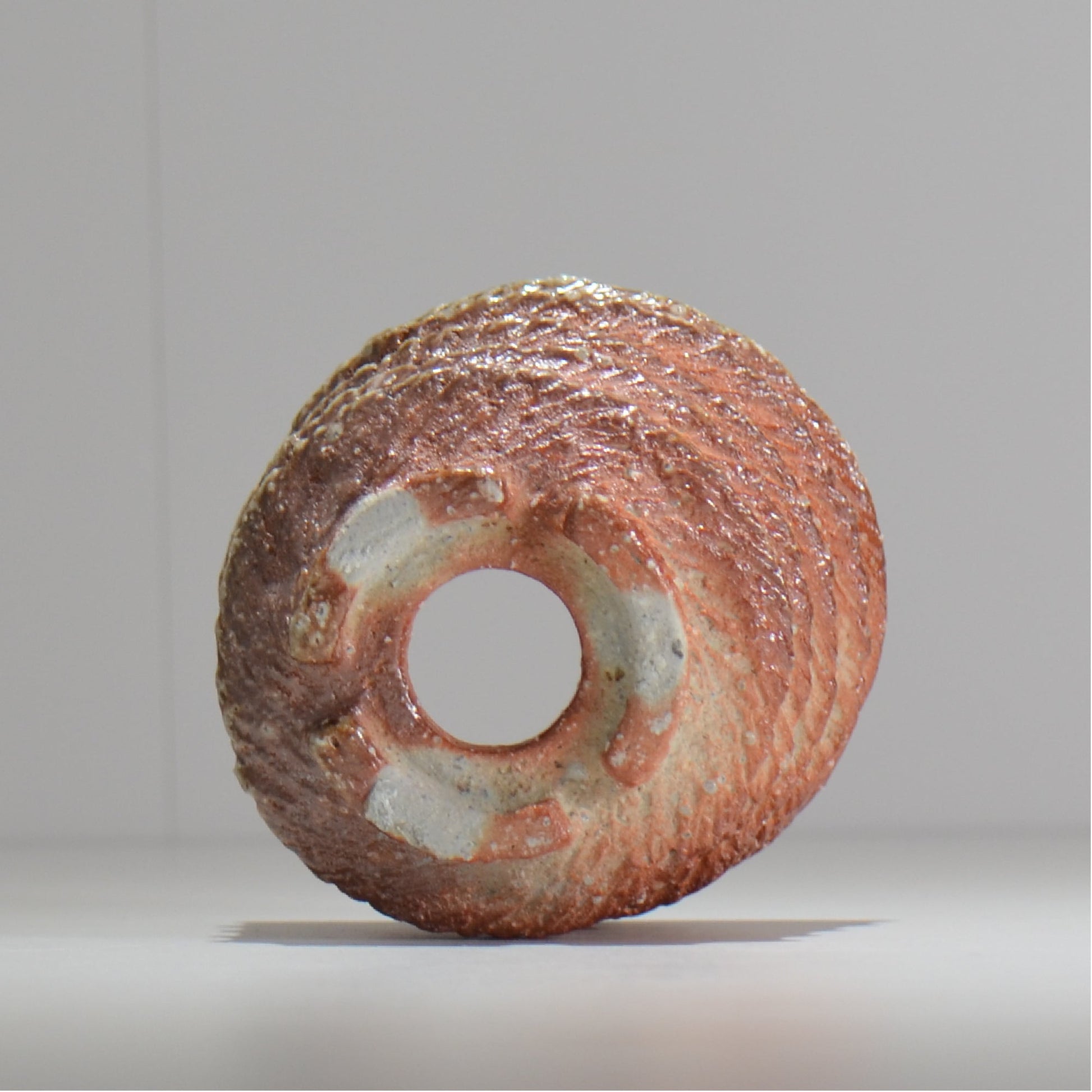 坂尾寛子 / 礁 / 約φ12cm / sh_an01_s /  植木鉢