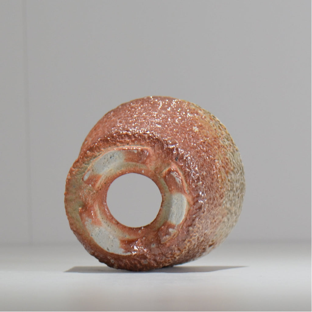 坂尾寛子 / 礁 / 約φ11cm  / sh_an02_s /  植木鉢