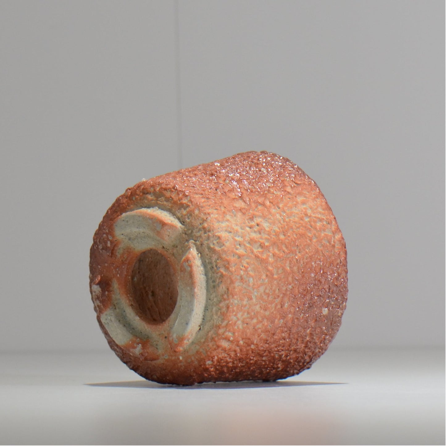 坂尾寛子 / 礁 / 約φ11cm  / sh_an03_s /  植木鉢