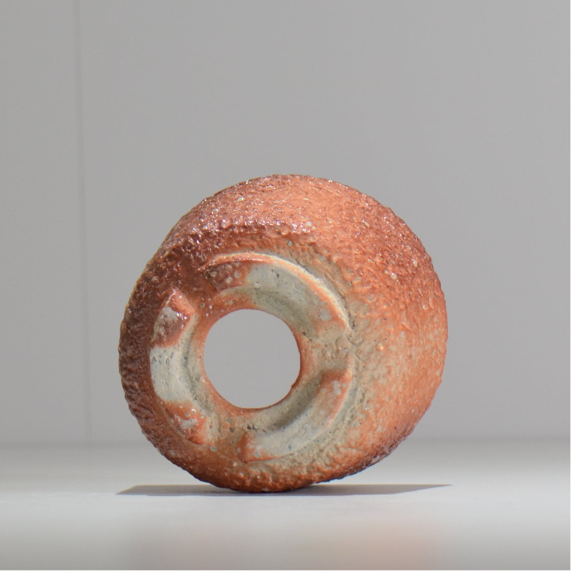 坂尾寛子 / 礁 / 約φ11cm  / sh_an03_s /  植木鉢