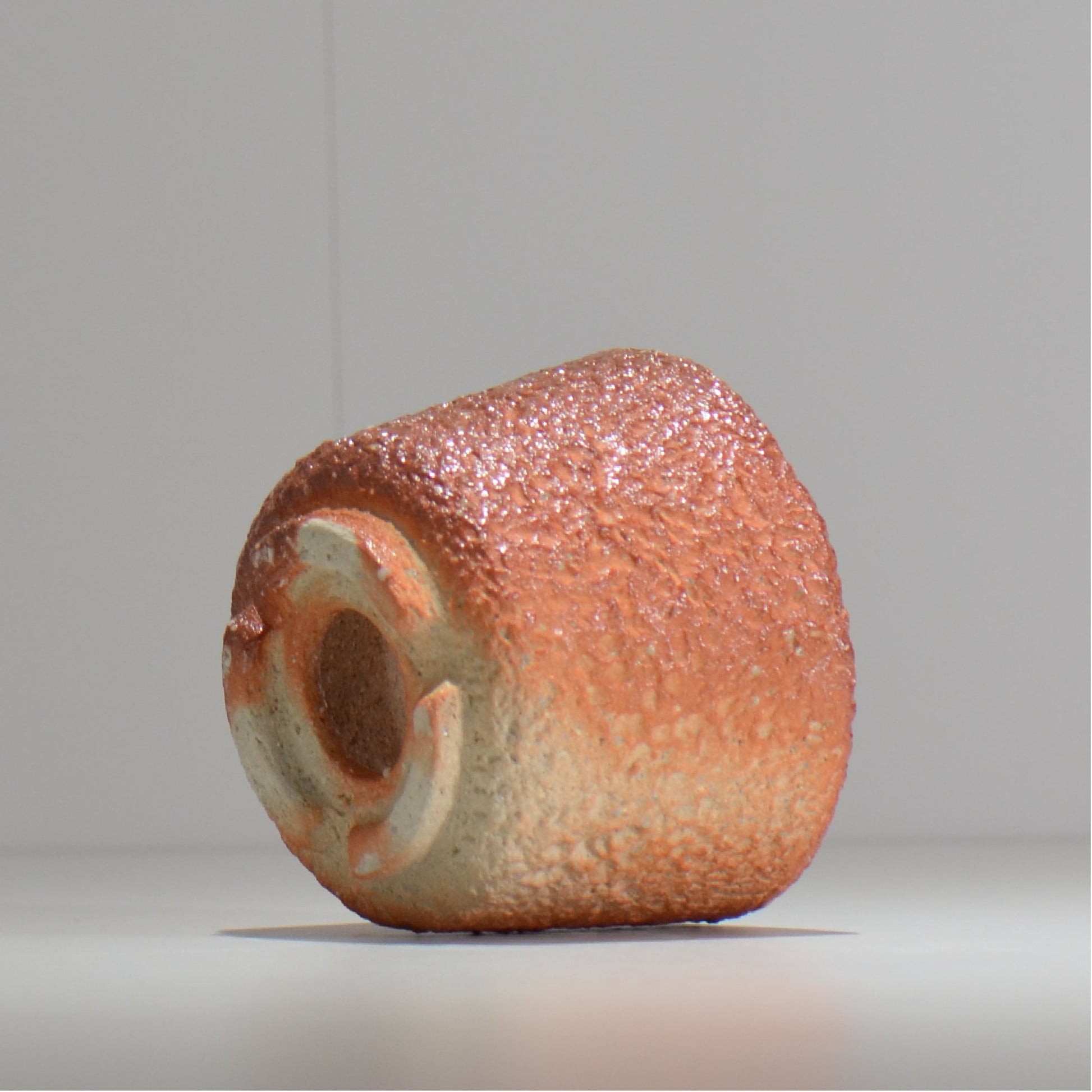 坂尾寛子 / 礁 / 約φ11cm  / sh_an04_s /   植木鉢