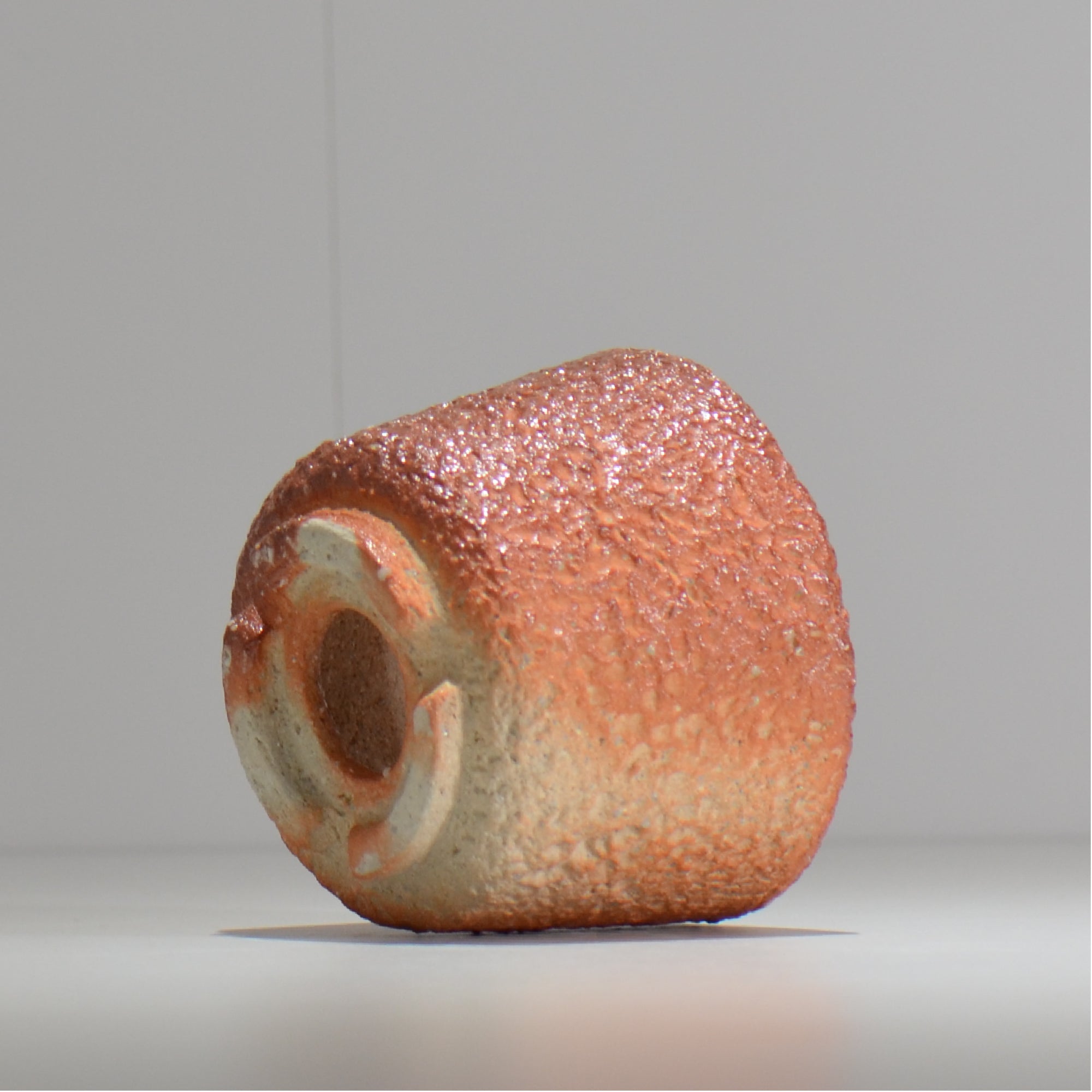 坂尾寛子 / 礁 / 約φ11cm  / sh_an04_s /   植木鉢