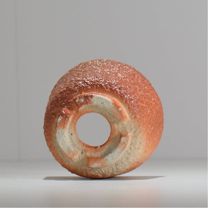 坂尾寛子 / 礁 / 約φ11cm  / sh_an04_s /   植木鉢