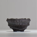 松井邦明 /  鎬  / shinogi_03_M / 約 13.5cm / 植木鉢