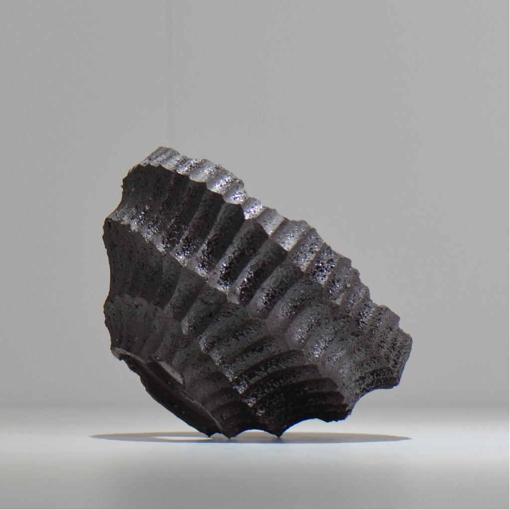 松井邦明 /  鎬  / shinogi_03_M / 約 13.5cm / 植木鉢
