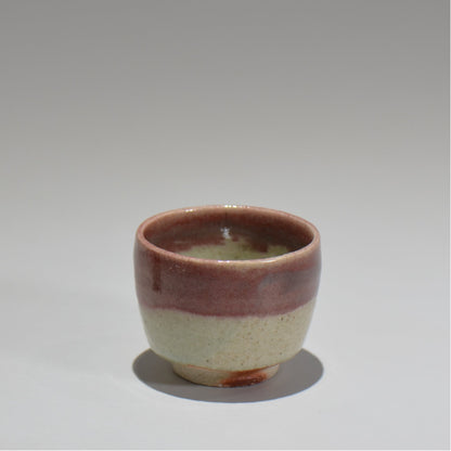 庄司 健 / ぐい呑 / sk_06