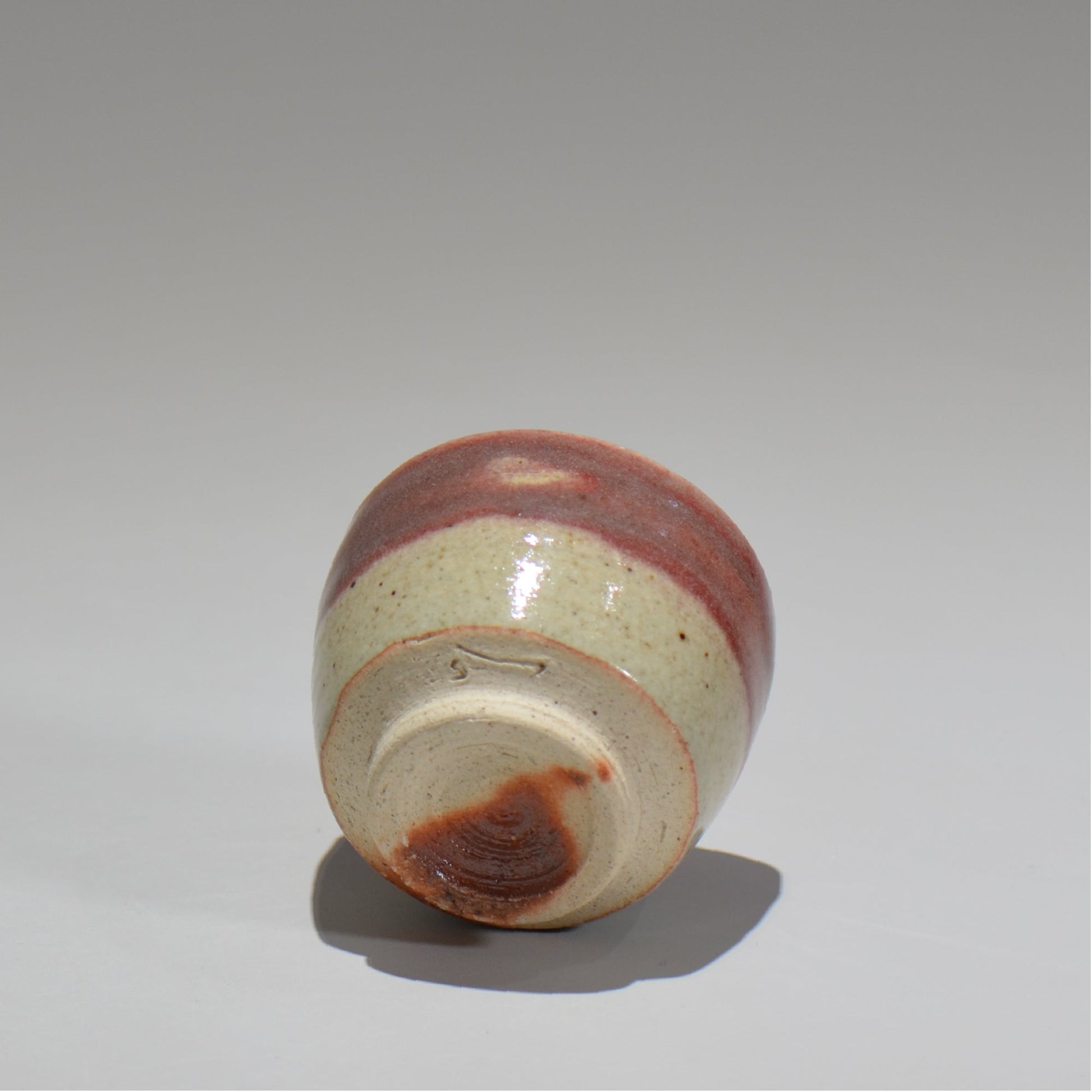 庄司 健 / ぐい呑 / sk_06