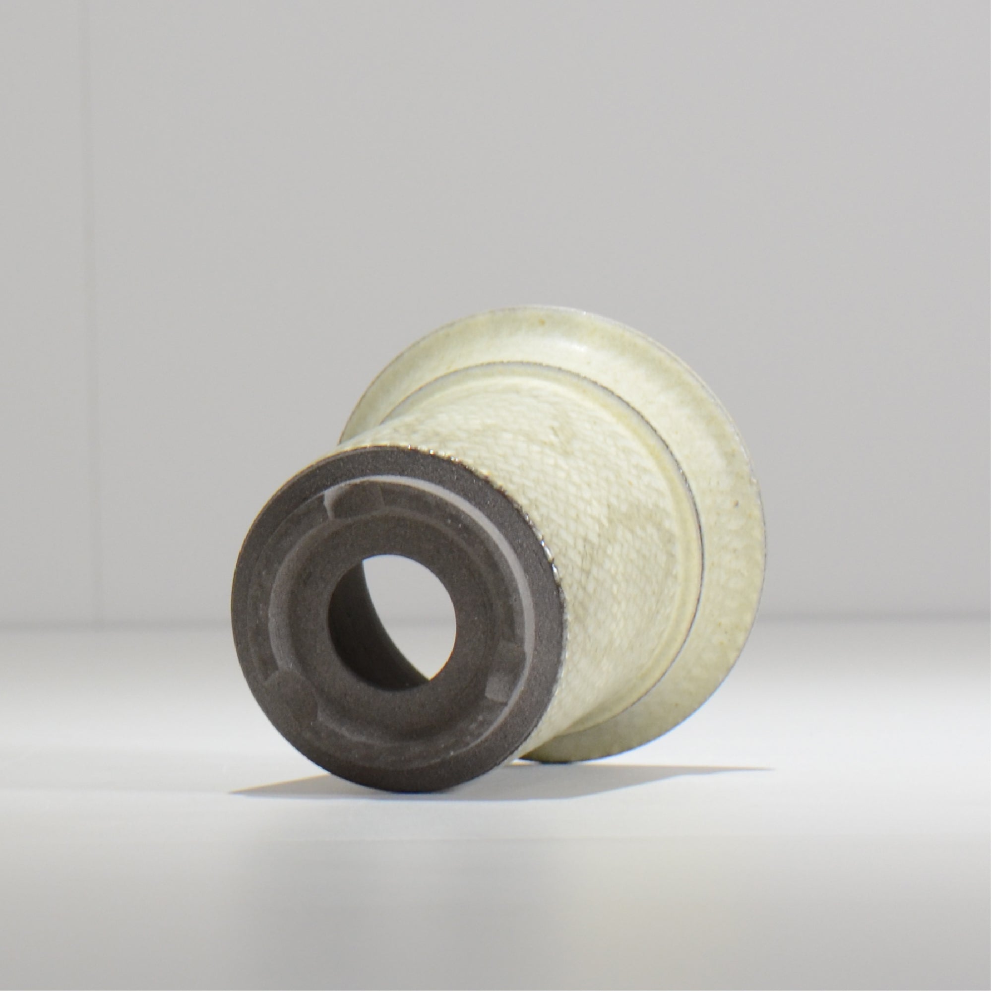 仲田唯希人 / SNAKE02 14/ 約φ9.7cm / 植木鉢