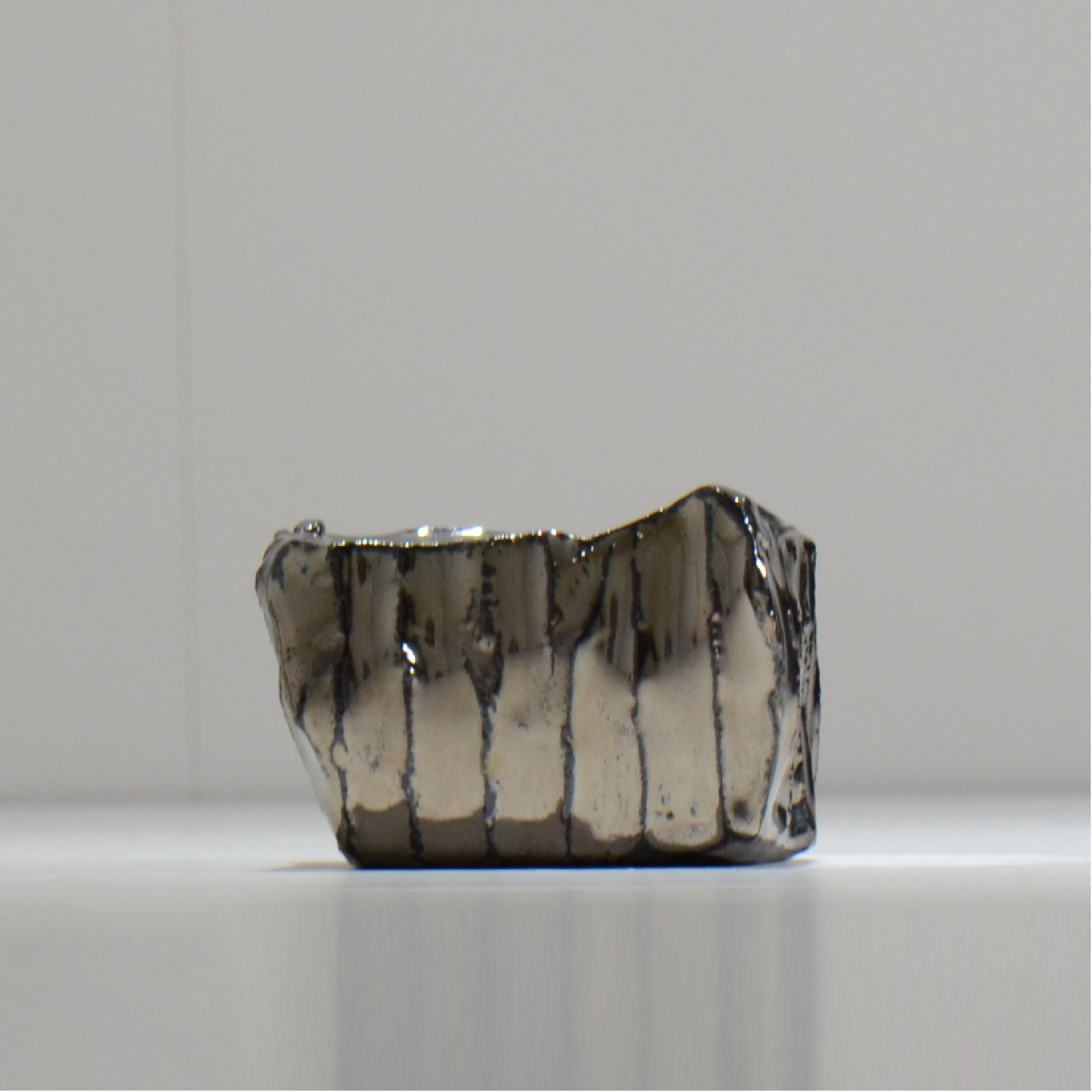 荻 / GILA07_SQR_10/ Sサイズ /  約 φ8cm / 植木鉢