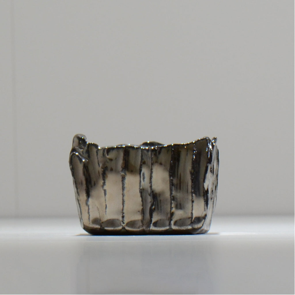 荻 / GILA07_SQR_10/ Sサイズ /  約 φ8cm / 植木鉢