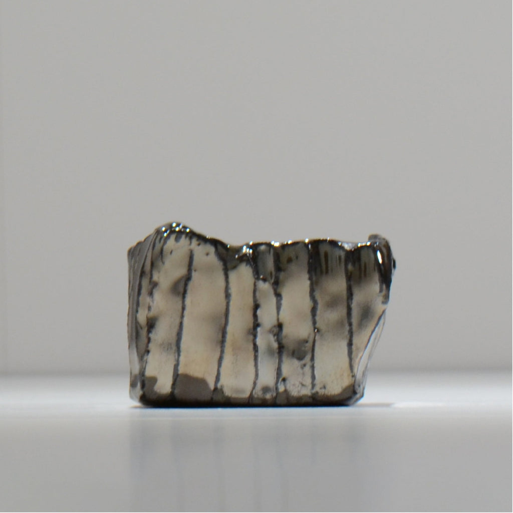 荻 / GILA07_SQR_10/ Sサイズ /  約 φ8cm / 植木鉢