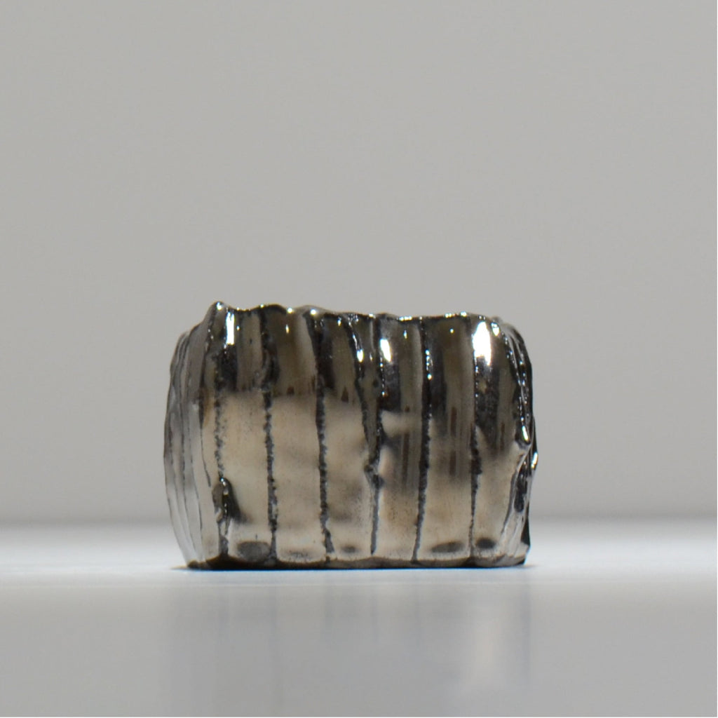 荻 / GILA07_SQR_11/ Sサイズ /  約 φ7.5cm / 植木鉢