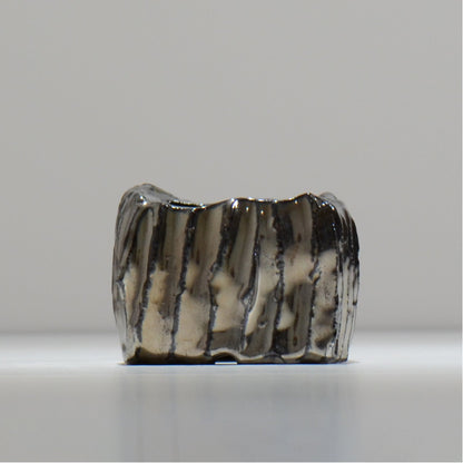 荻 / GILA07_SQR_11/ Sサイズ /  約 φ7.5cm / 植木鉢